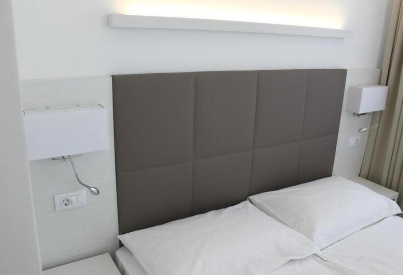 Номер Deluxe Вид на Город, Boutique Suites Joyce