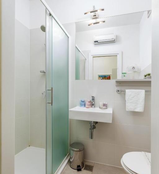 디럭스 룸 도시 전망, Boutique Suites Joyce