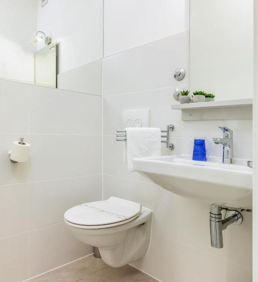 수피리어 룸 도시 전망, Boutique Suites Joyce