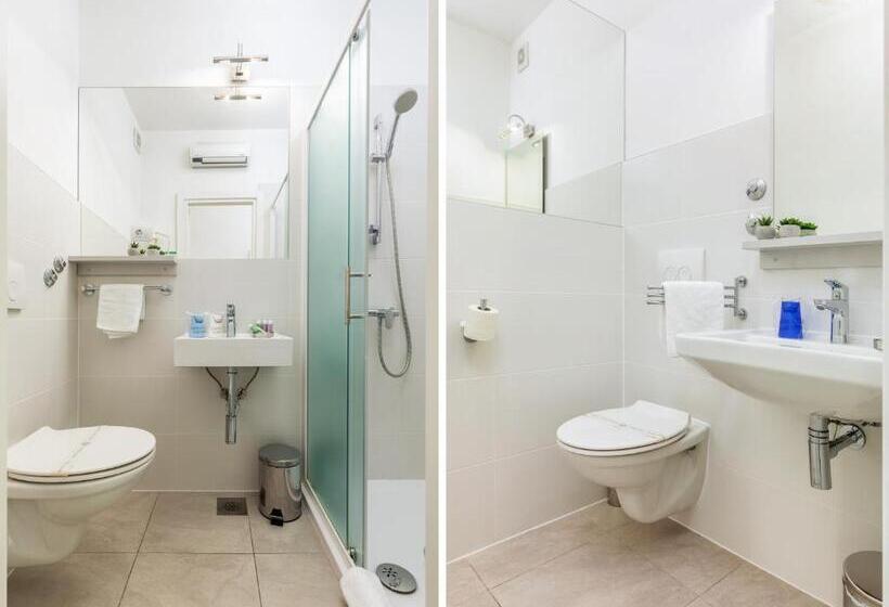 수피리어 룸 도시 전망, Boutique Suites Joyce