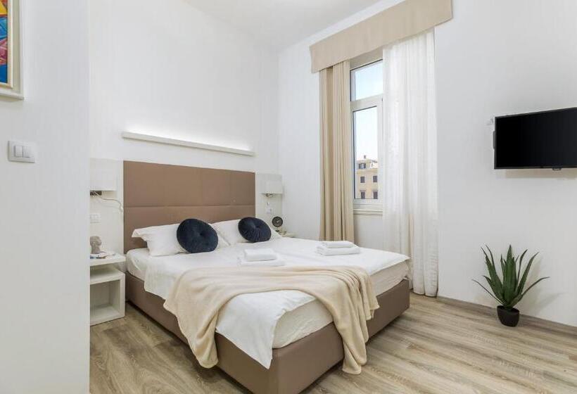 수피리어 룸 도시 전망, Boutique Suites Joyce