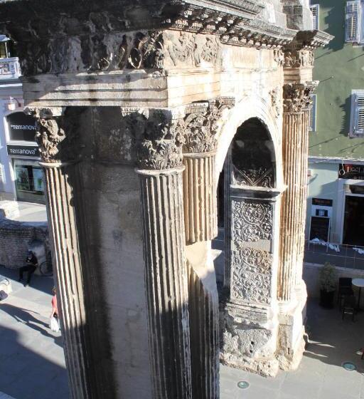 수피리어 룸 도시 전망, Boutique Suites Joyce