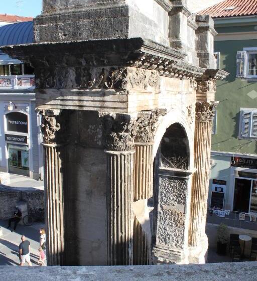 수피리어 룸 도시 전망, Boutique Suites Joyce