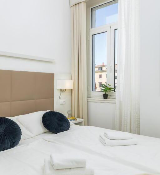 수피리어 테라스 룸, Boutique Suites Joyce