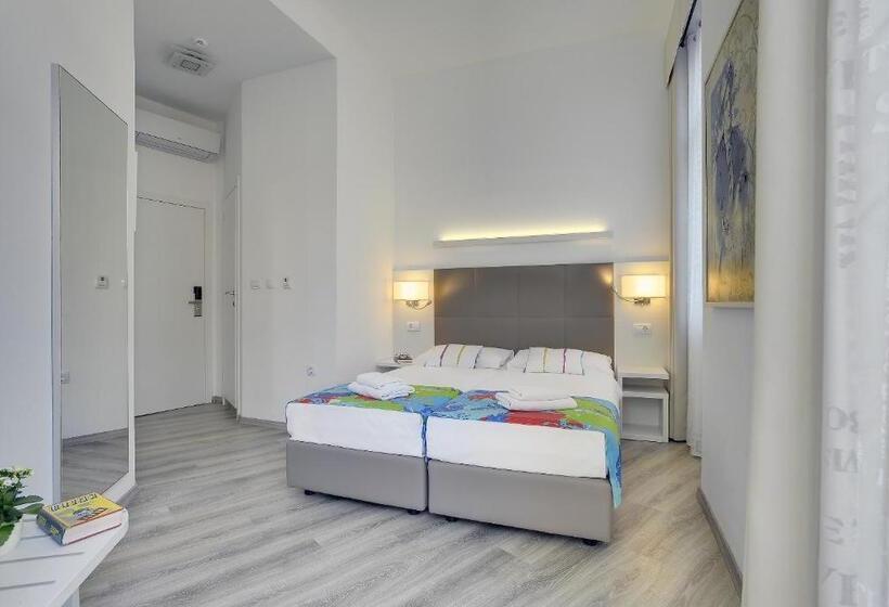 Номер Superior с Террасой, Boutique Suites Joyce