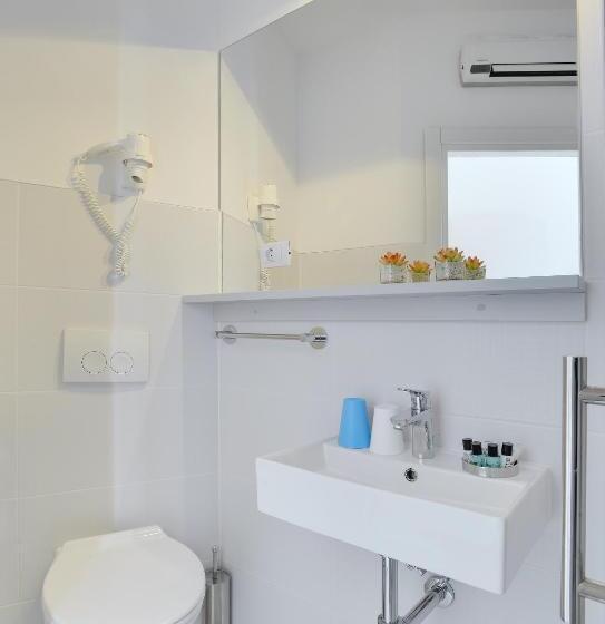 수피리어 테라스 룸, Boutique Suites Joyce