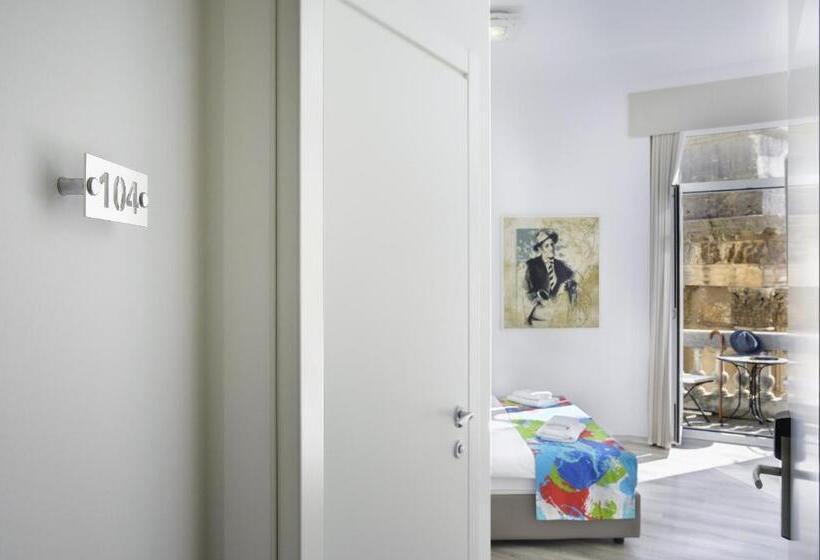 수피리어 테라스 룸, Boutique Suites Joyce