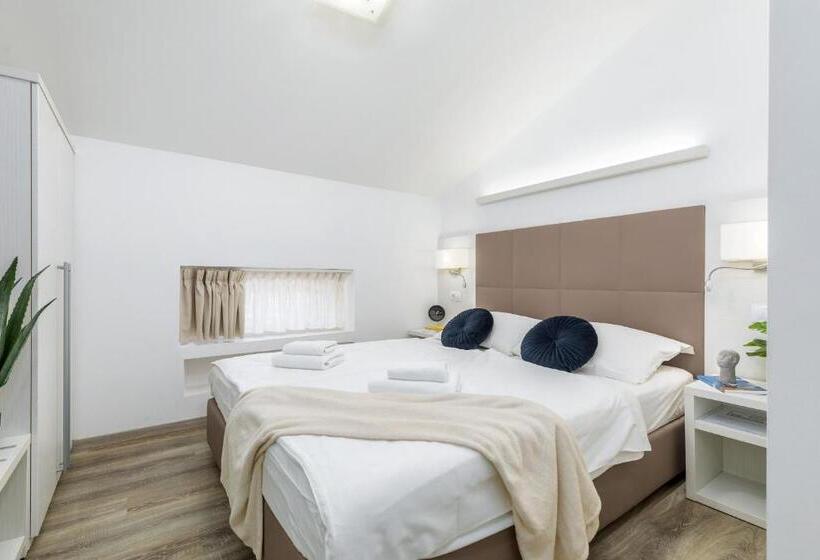 Пентхаус, Boutique Suites Joyce