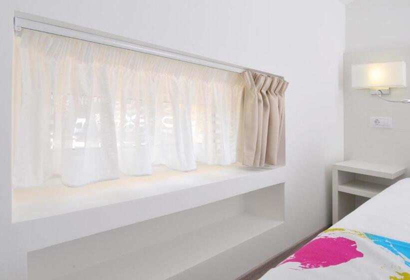 펜트하우스 룸, Boutique Suites Joyce