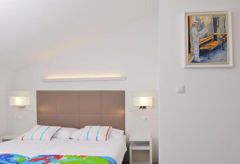 펜트하우스 룸, Boutique Suites Joyce