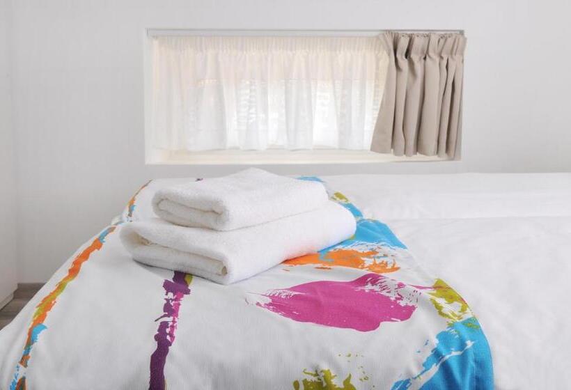 Пентхаус, Boutique Suites Joyce