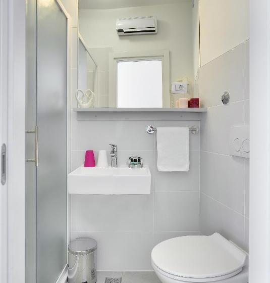 펜트하우스 룸, Boutique Suites Joyce