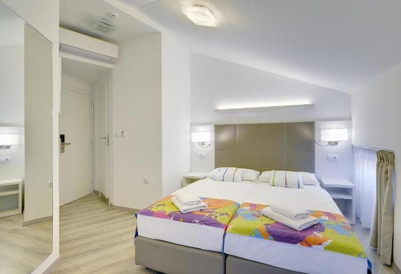 Пентхаус, Boutique Suites Joyce