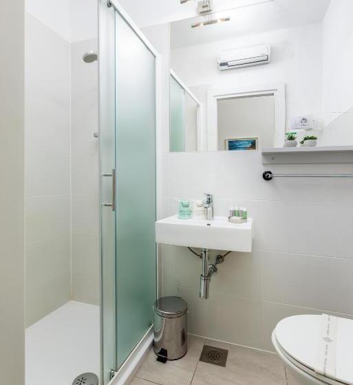 디럭스 룸 도시 전망, Boutique Suites Joyce