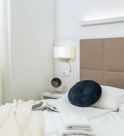 디럭스 룸 도시 전망, Boutique Suites Joyce