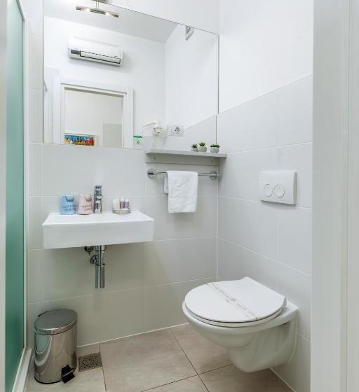 디럭스 룸 도시 전망, Boutique Suites Joyce