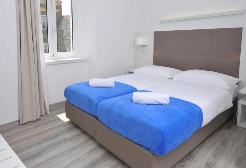 디럭스 룸 도시 전망, Boutique Suites Joyce