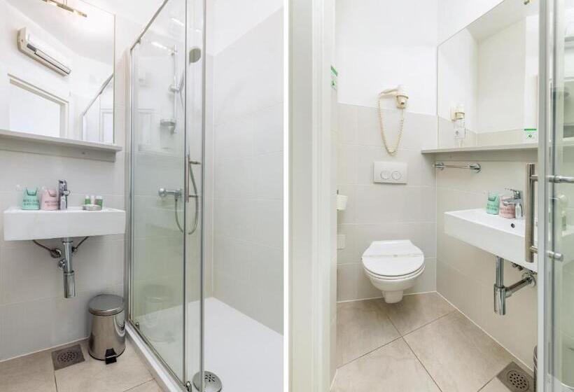 수피리어 테라스 룸, Boutique Suites Joyce