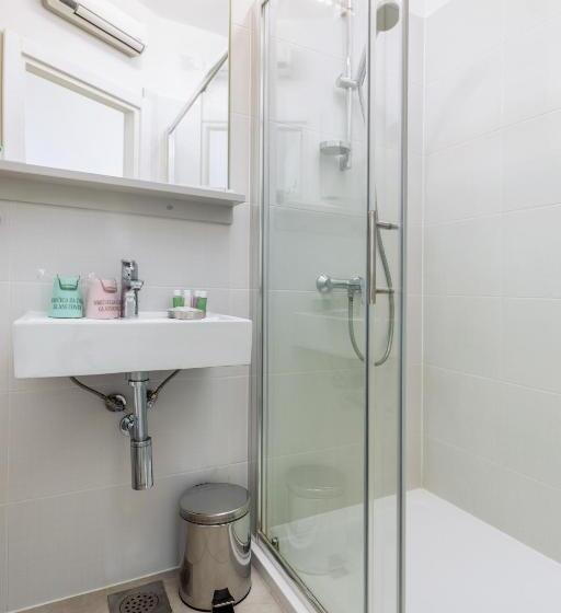 수피리어 테라스 룸, Boutique Suites Joyce