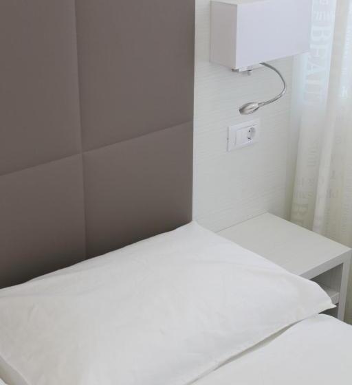 스탠다드 룸, Boutique Suites Joyce