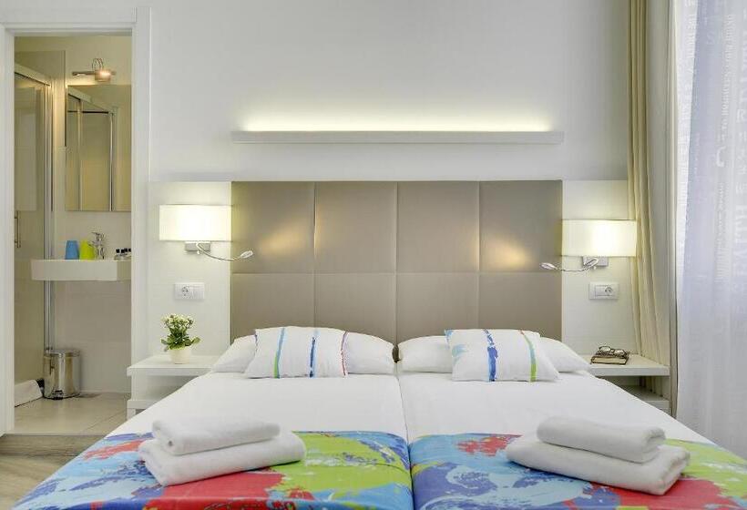 스탠다드 룸, Boutique Suites Joyce