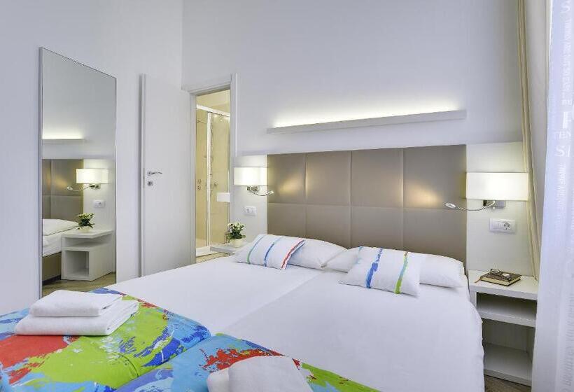 스탠다드 룸, Boutique Suites Joyce