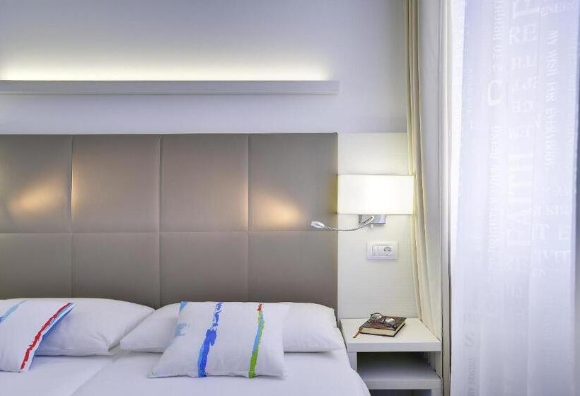 Номер Стандарт, Boutique Suites Joyce