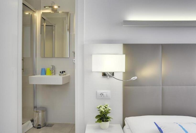 스탠다드 룸, Boutique Suites Joyce