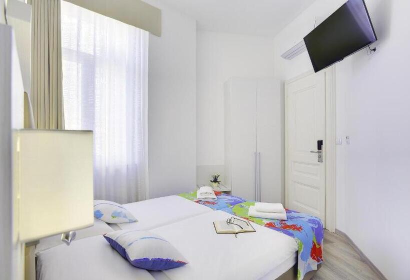 스탠다드 룸, Boutique Suites Joyce