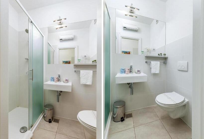 펜트하우스 룸, Boutique Suites Joyce