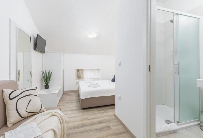 펜트하우스 룸, Boutique Suites Joyce