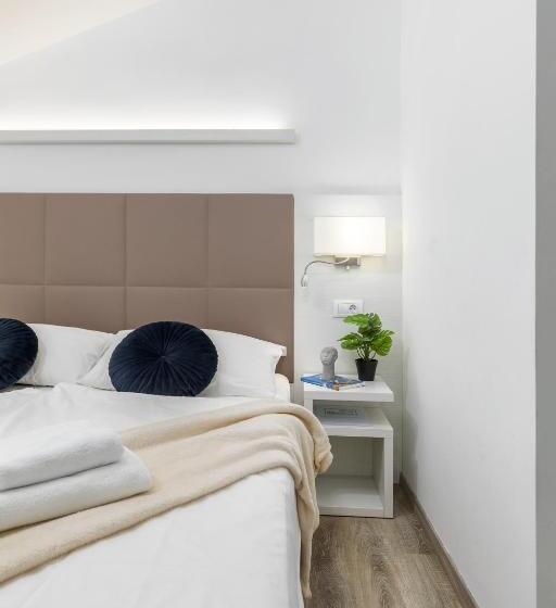 펜트하우스 룸, Boutique Suites Joyce