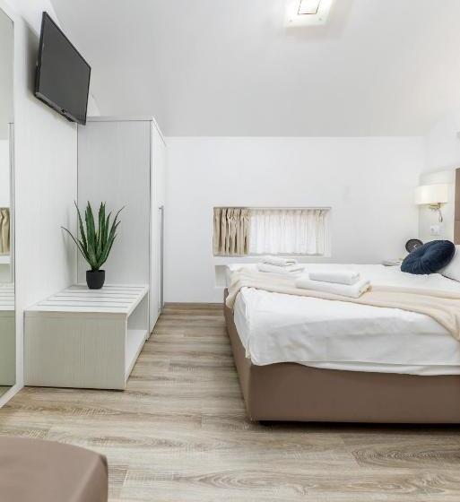 Пентхаус, Boutique Suites Joyce