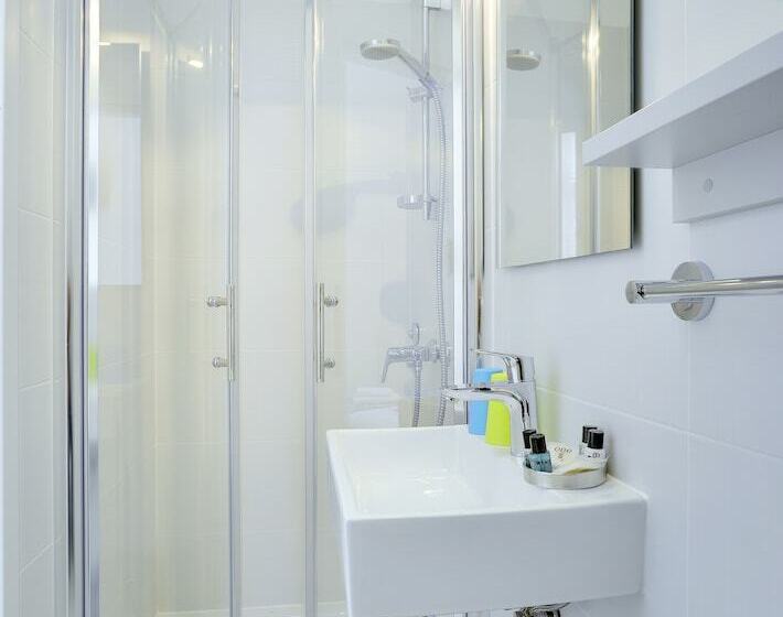 스탠다드 룸, Boutique Suites Joyce