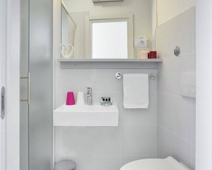 스탠다드 룸, Boutique Suites Joyce