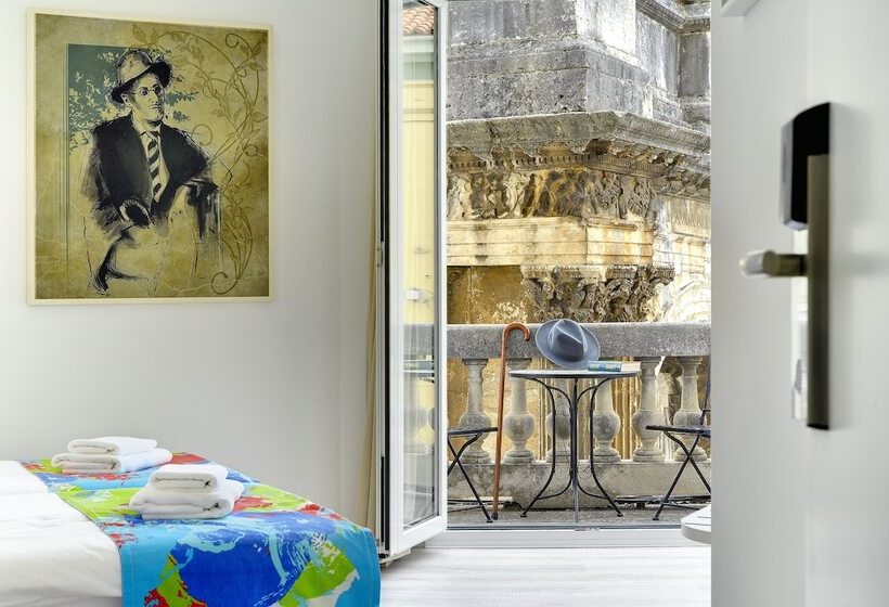 스탠다드 룸, Boutique Suites Joyce