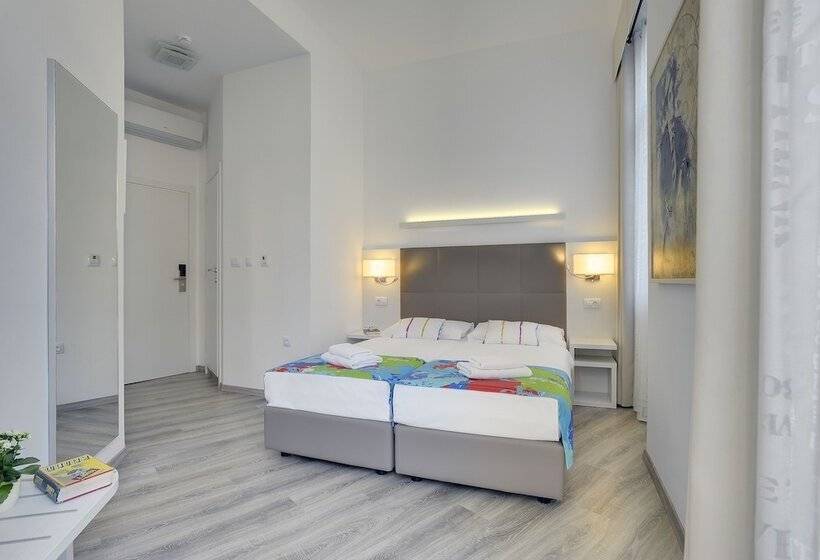 스탠다드 룸, Boutique Suites Joyce