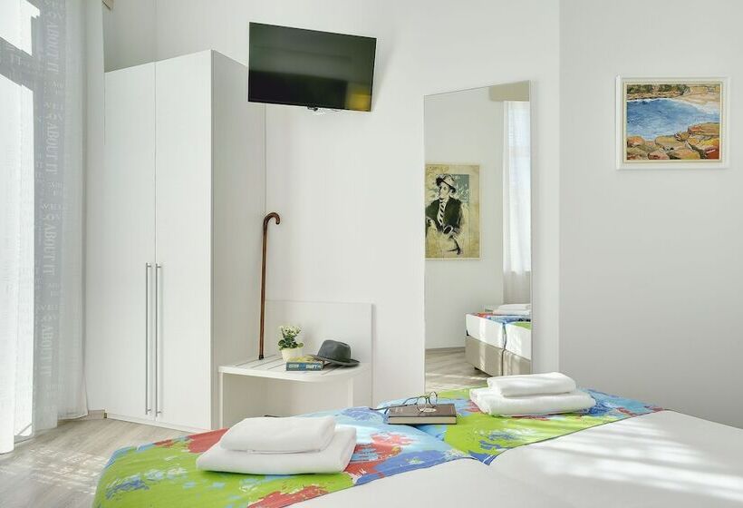 Номер Стандарт, Boutique Suites Joyce