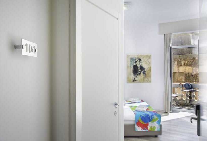 스탠다드 룸, Boutique Suites Joyce