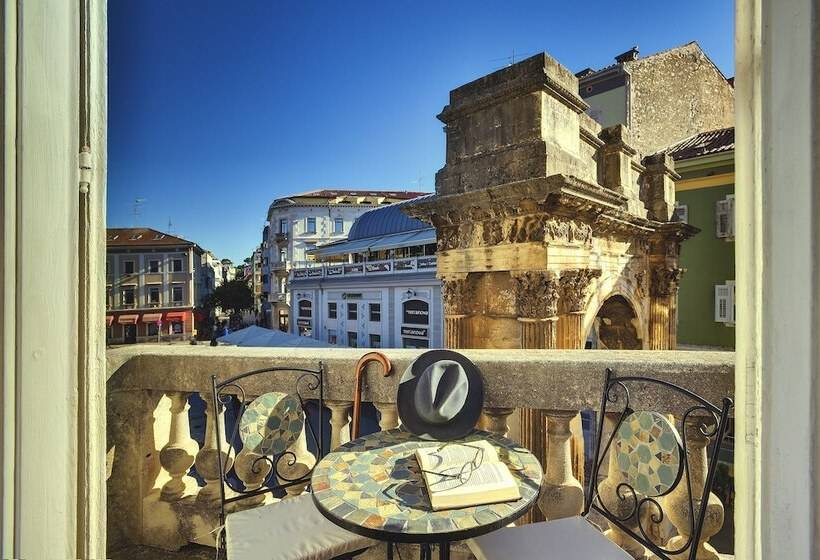 스탠다드 룸, Boutique Suites Joyce