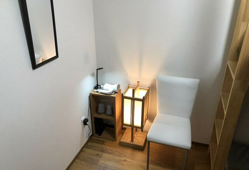 패밀리 룸, Kanazawa Guesthouse Stella