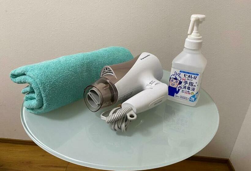 스탠다드 룸, Kanazawa Guesthouse Stella