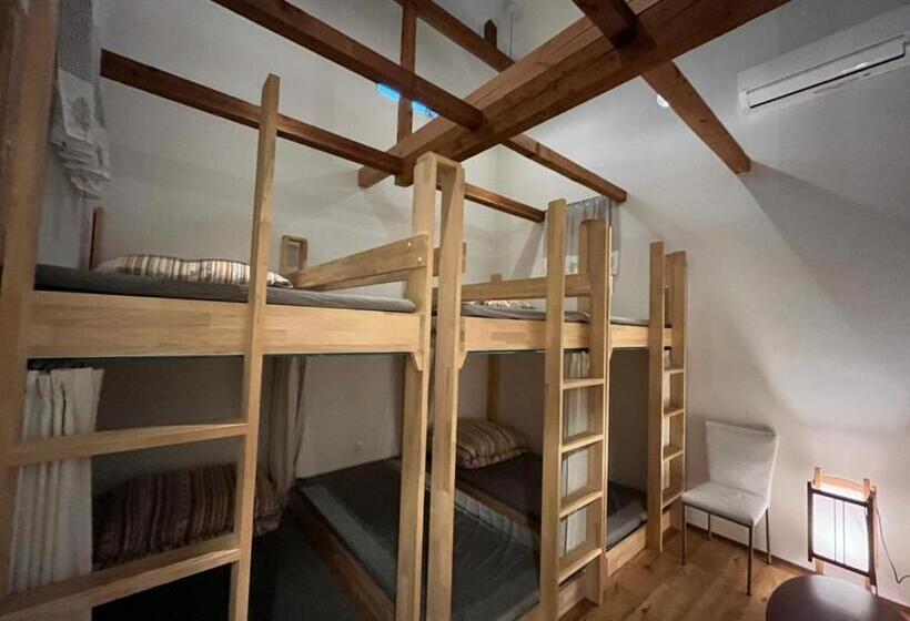 패밀리 룸, Kanazawa Guesthouse Stella