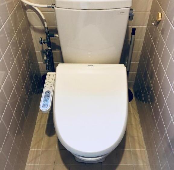 침실 1개 주택, Kanazawa Guesthouse Stella