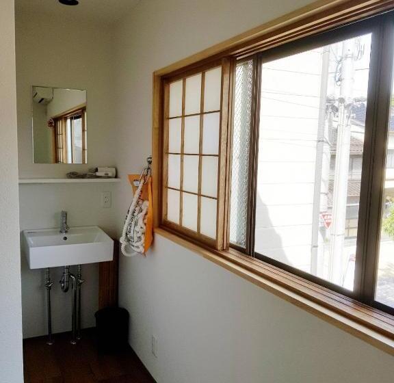 침실 1개 주택, Kanazawa Guesthouse Stella