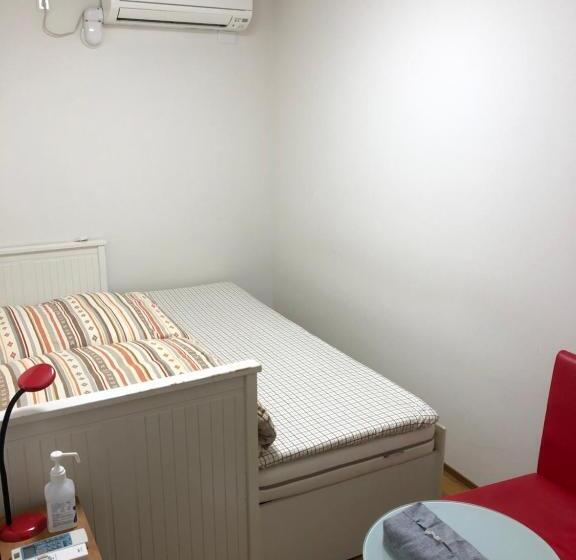 Номер Basic, Kanazawa Guesthouse Stella