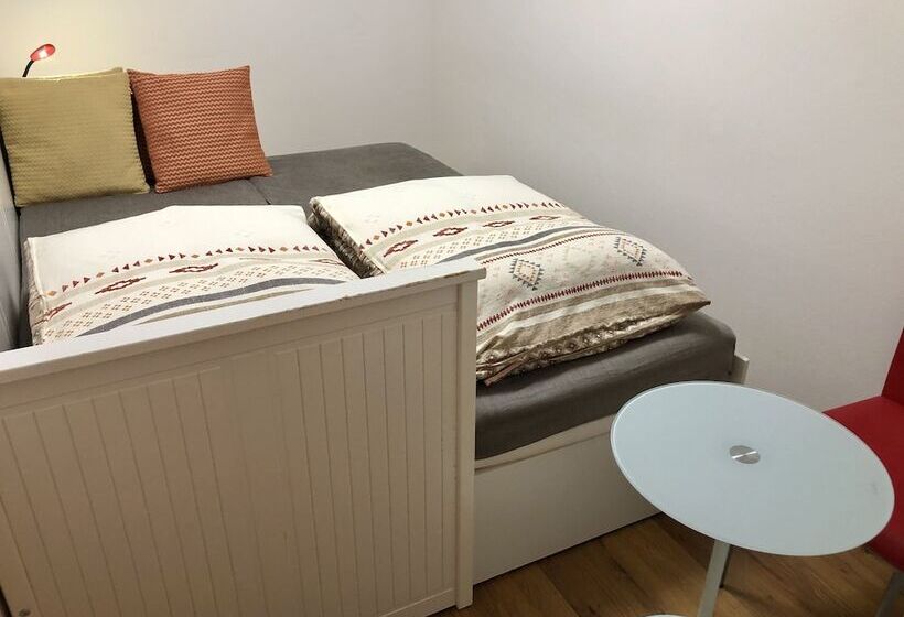 이코노미 룸, Kanazawa Guesthouse Stella