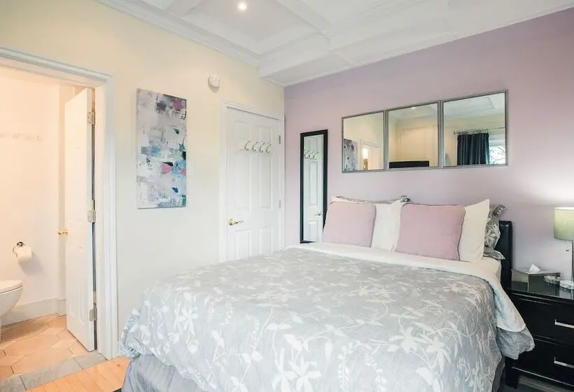 エコノミールーム, Newton Villa