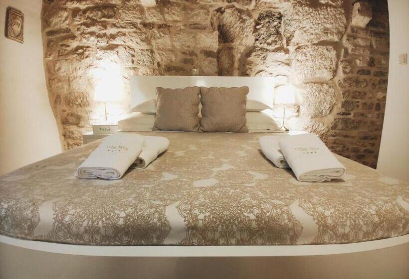 اتاق استاندارد, Villa Split Heritage