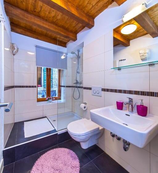 اتاق استاندارد, Villa Split Heritage